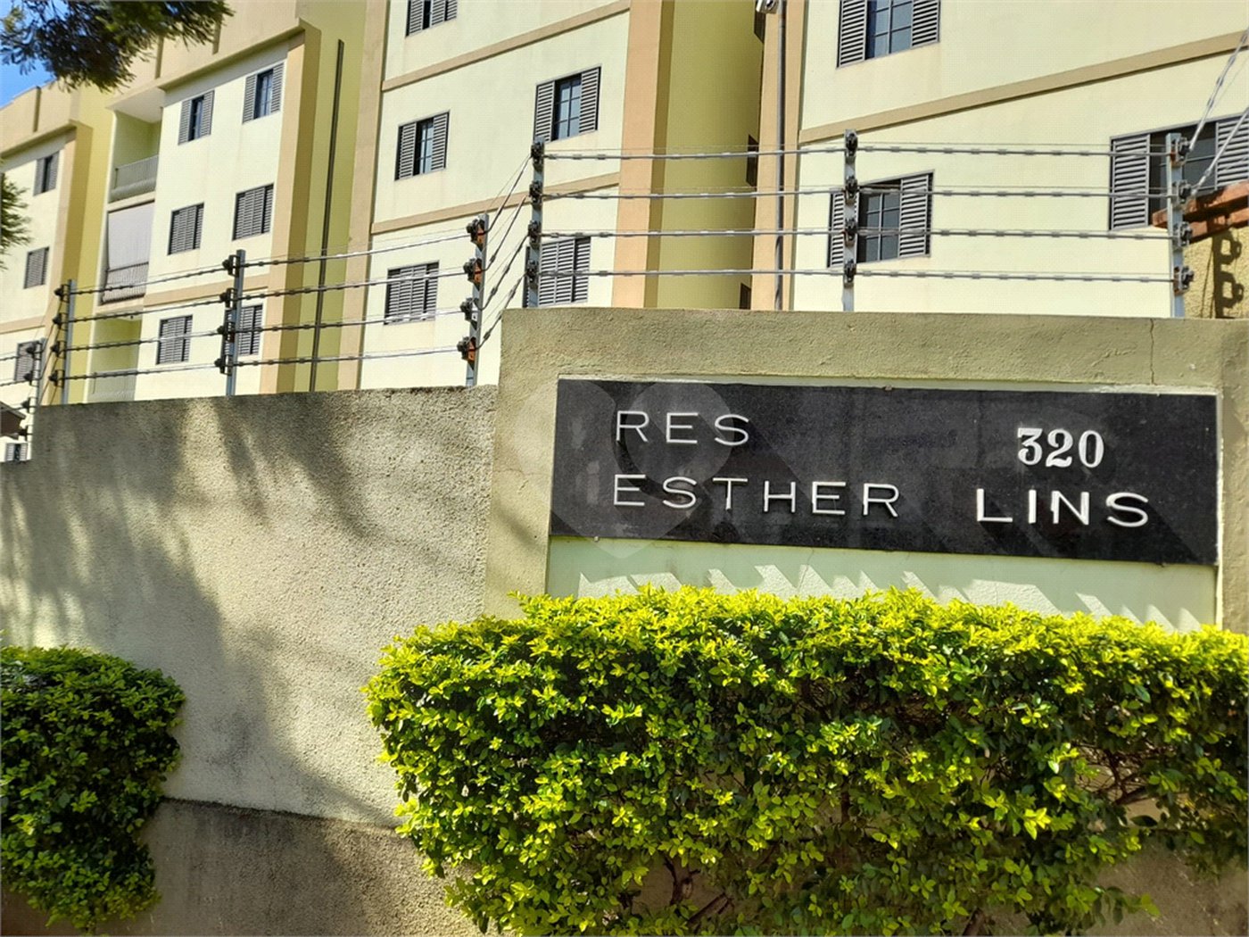 Apartamento à Venda no Condomínio Esther Lins - Cidade Jardim, São Carlos