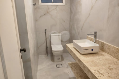 Belíssimo apartamento de 168,62m² no Belenzinho todo reformado com 3 dorm e 2 vagas .Aceita Permuta