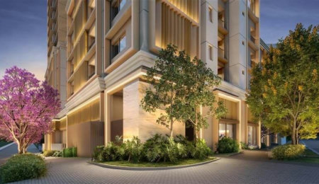 The Residence Brooklin By Living