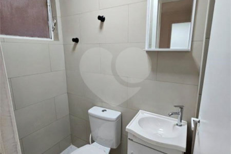 Apartamento á venda - Saúde