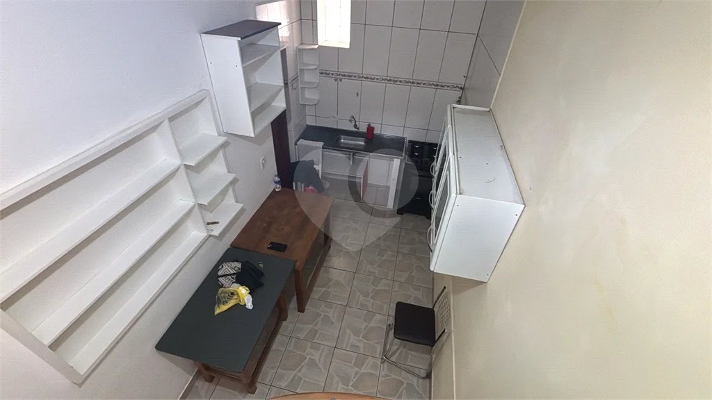 Edícula em ótima localização, perto do elevado do Parque Ecologico