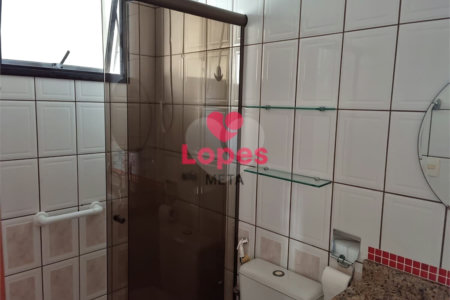 APARTAMENTO A VENDA NO JARDIM AQUARIUS COM 3 DORMITORIOS, 1 SUITE, 1 VAGA, 85M², SÃO JOSÉ DOS CAMPOS