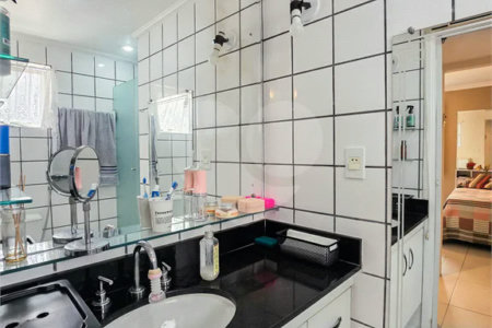 Apartamento - Vila Nova Conceição - 2 Quartos - 1 Vaga - Venda / Compra