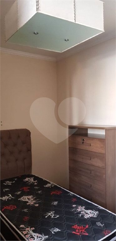 Apartamento dos sonhos com vista para o SESC!