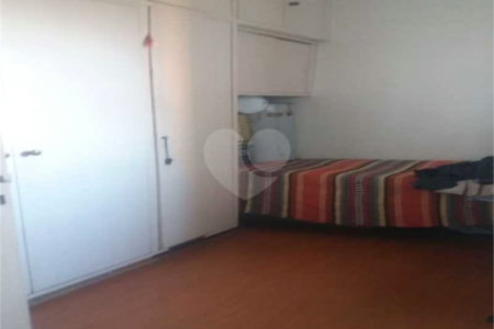 Apartamento Avenida Santo Amaro