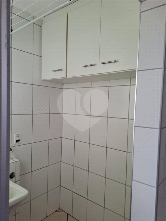 Apartamento para venda ou locação no Condomínio Monte Verde