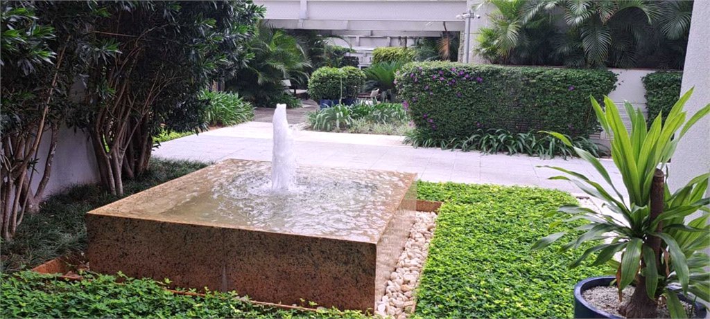 APARTAMENTO VILA OLIMPIA - 1 SUITE 1 VAGA