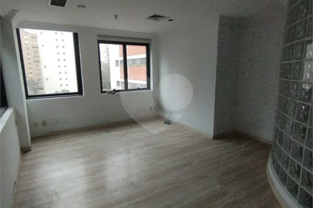 Sala comercial para locação no Jardim Paulista