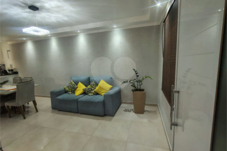 Casa ampla com edícula 3 Quartos