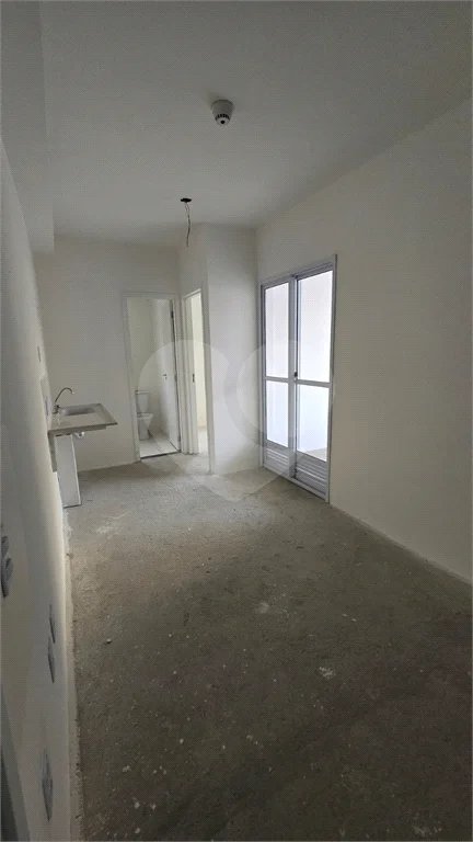 Apartamento à venda com 1 quarto em Pirituba, São Paulo, SP