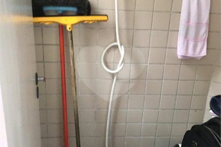 Sobrado à venda na Aclimação, 3 quartos, 140 m²