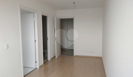 Apartamento à venda com 1 quarto em Brás, São Paulo, SP