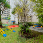**Apartamento reformado em Higienópolis | 75 m² | 2 dormitórios | 2 banheiros | 1 vaga**