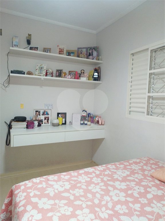 Casa Jardim Brasil