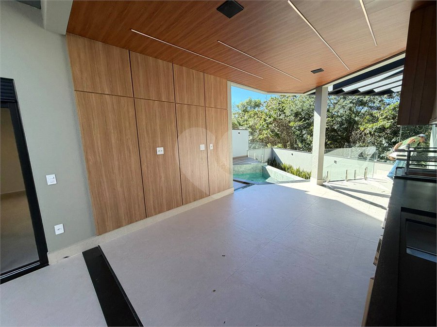 NOVA - LINDA CASA A VENDA EM iNDAIATUBA /SP - Cond: Park Gran Reserve