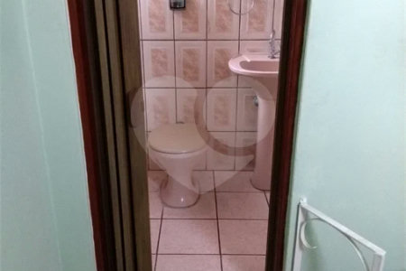 Casa/Terreno á venda no Gopouva/Jardim Tranquilidade