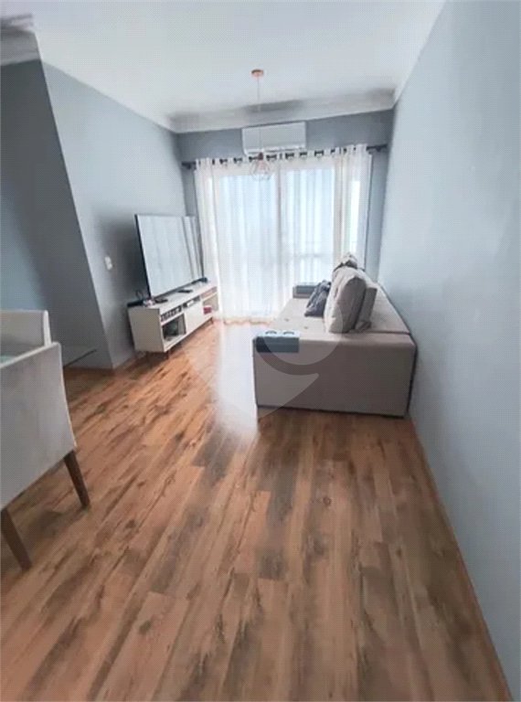 A VENDA APARTAMENTO 68M², 2 QUARTOS 1 SENDO SUÍTE, 2 VAGAS DE GARAGEM, EDÍFICIO LANDMARK, SÃO JOSÉ D