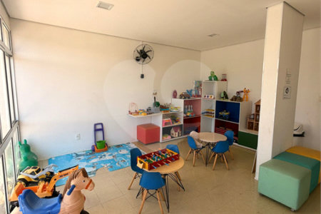 Apartamento 2 dorms para Locação - Vila Giglio