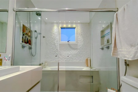 Cond Grand Boulevard. Apartamento na móoca com 228m2 sendo 3 suites 4 vagas, Estuda Permuta.