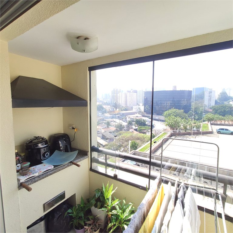 Apartamento á venda - Conceição