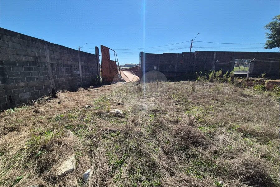TERRENO À VENDA | SANTA TEREZINHA | PIRACICABA/SP