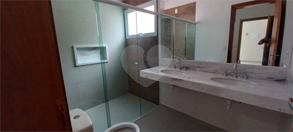Casa à venda com 3 suítes em Santa Isabel, Louveira, SP