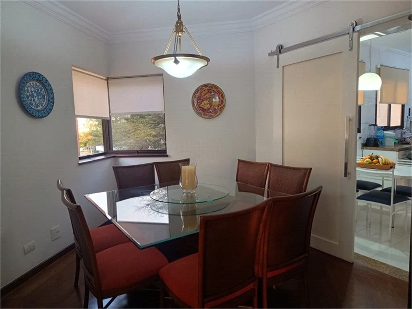 Apartamento à venda com 4 suítes em Jardim Sul, São Paulo, SP