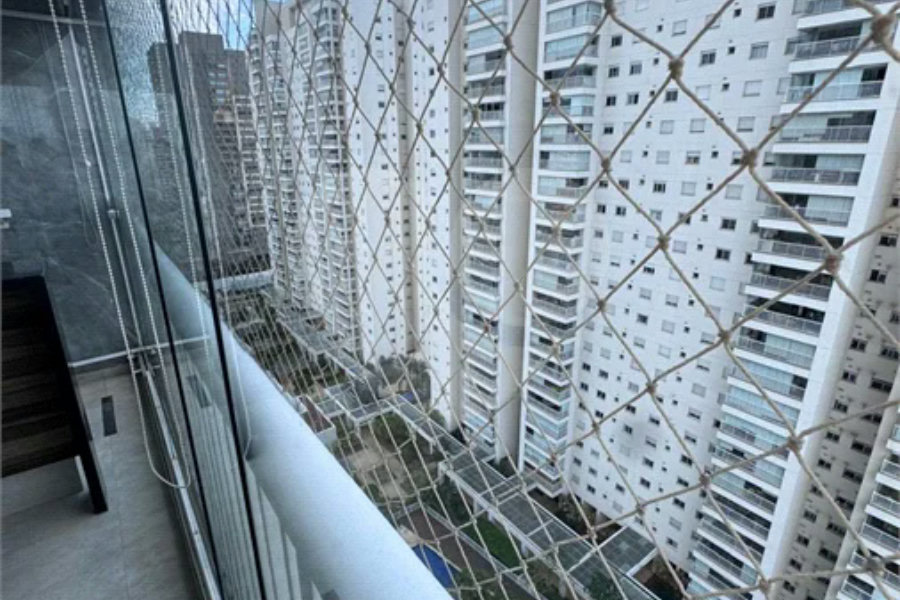 92 m², 3 dormitórios, varanda gourmet, 2 vagas e lazer completo