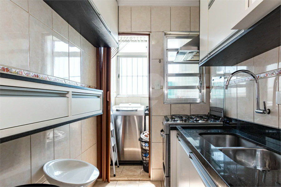 Apartamento à venda com 2 quartos em Vila Prudente, São Paulo, SP