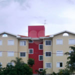 Apartamento Padrão à venda no Parque Arnold Schimitd em São Carlos