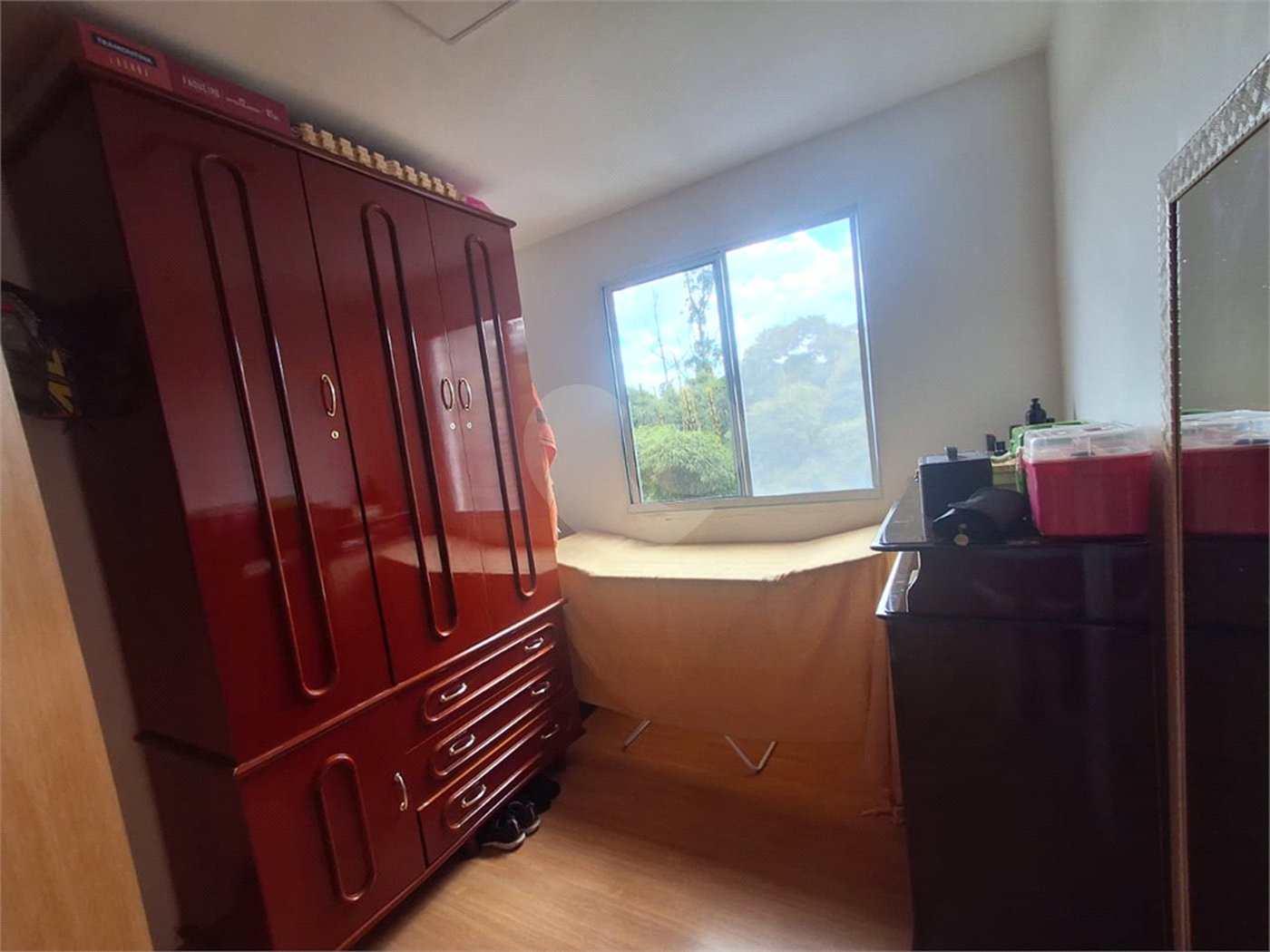 Apartamento à venda com 2 quartos no condomínio Monte Dos Andes, São Carlos - SP