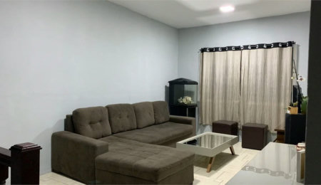 Sobrado à venda com 3 quartos, sendo 1 suíte,  em Jardim Esmeralda, São Paulo, SP