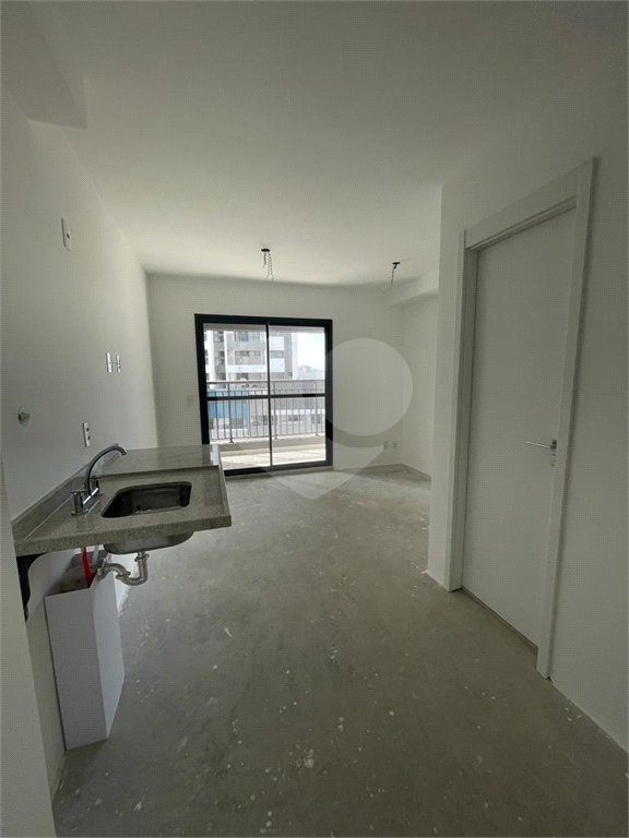 Apartamento à venda com 1 suíte em Tucuruvi, São Paulo, SP