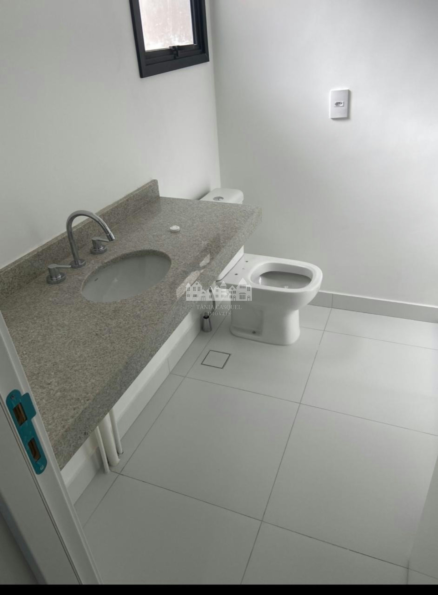 Apartamento à venda com 2 suítes em Alvinópolis, Atibaia, SP