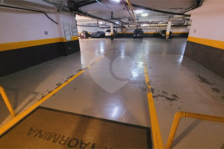 Apartamento sofisticado em localização privilegiada no Itaim Bibi – próximo ao Parque do Povo e Shopping JK Iguiatemi