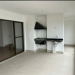 Bairro do Ipiranga Apartamento Novo à venda 3 suítes varanda gourmet 2 vagas lazer Construção Cyrela!