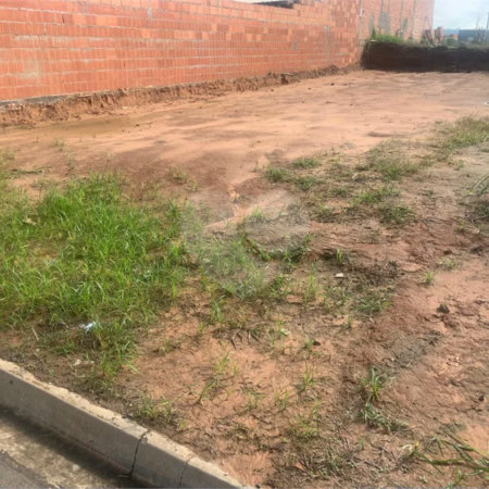 Terreno Residencial à Venda – Parque Barnabé Smart City | Indaiatuba/SP