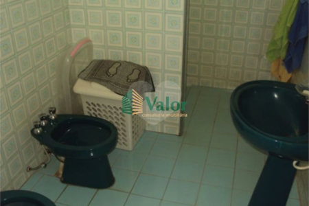 Casa Residencial Vila Faria á venda