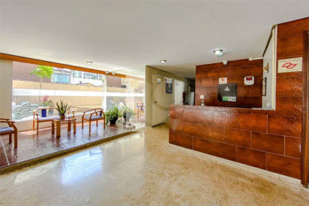 Apartamento para alugar na Vila Mariana, 2 quartos, 2 banheiros, 2 vagas