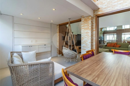 APARTAMENTO PARA LOCAÇÃO COM 151M2 - 3 QUARTOS ( 2 SUÍTES ) - 3 VAGAS NO JARDIM AMÉRICA.