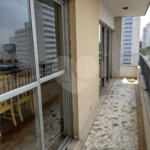 Apartamento à venda com 202m² - Mooca