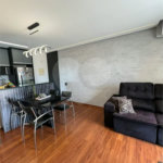 Apartamento a venda no Grand Club Esportiva com 3 dormitorios 2 vagas e lazer completo