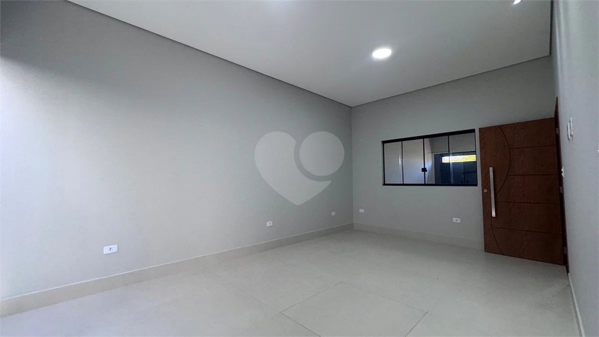 Casa Recem Construida - Agua Branca
