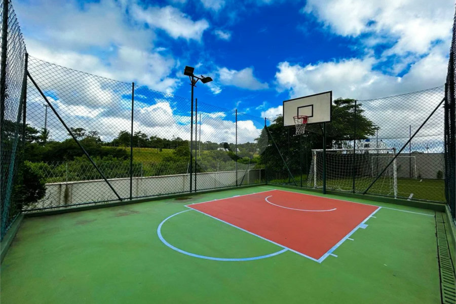 Apartamento á venda - Vila Guarani