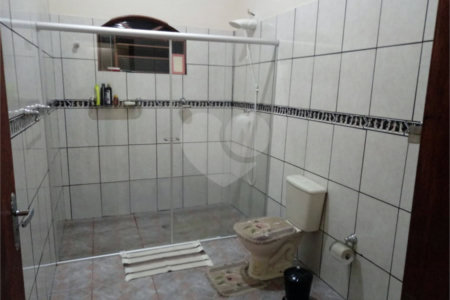 Chácara Balneário do 29 com piscina.