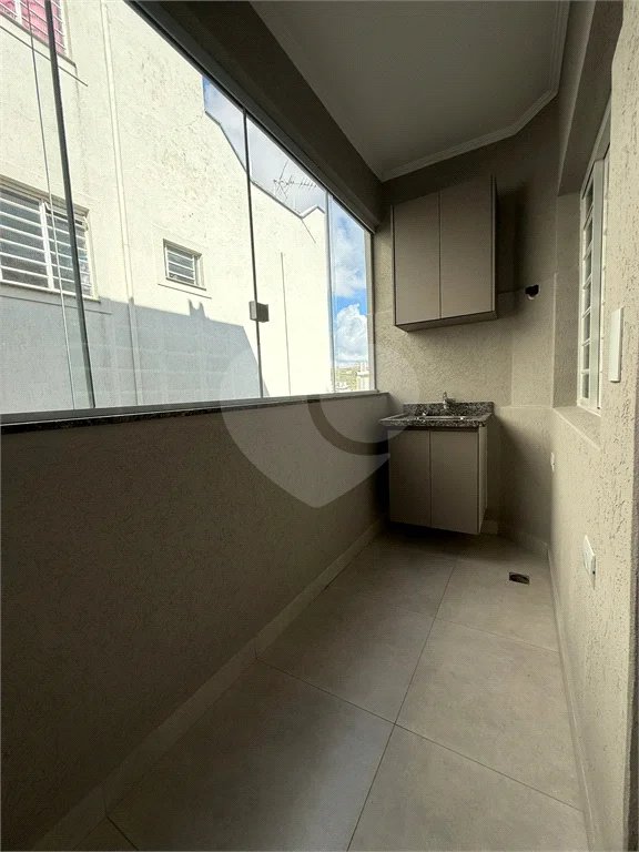 Vendo Apartamento Novo – 80m² de Conforto e Praticidade!