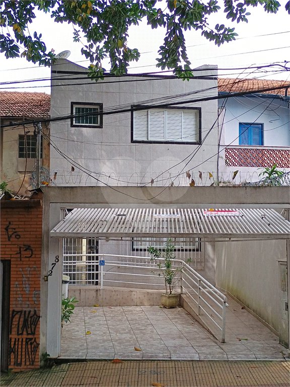 Sobrado á venda - Santo Amaro