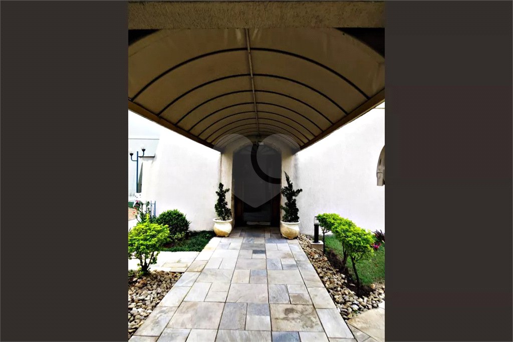 Apartamento Mobiliado a 5 Min do Metrô Tucuruvi com Lazer Completo