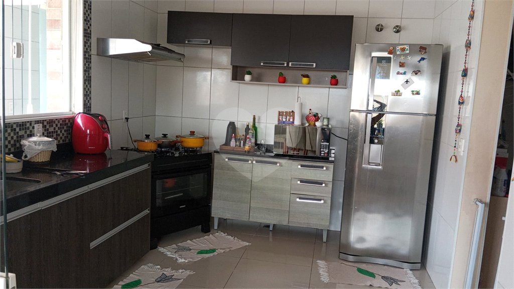 Casa Térrea com 3 suítes, 249 m² - venda ou aluguel - Condomínio Alto de Itaici - Indaiatuba/SP