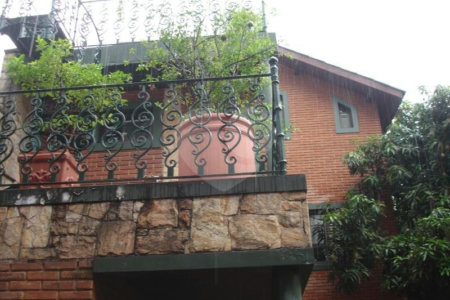 Casa à venda na Aclimação!